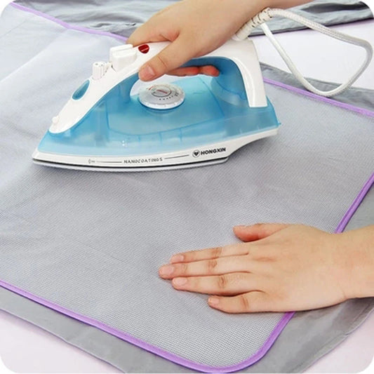 Clothes Ironing Protection Pad