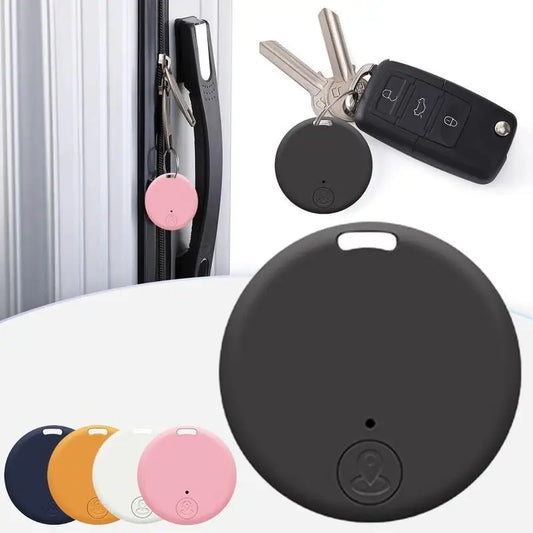 Smart Anti-Lost Bluetooth Tracker