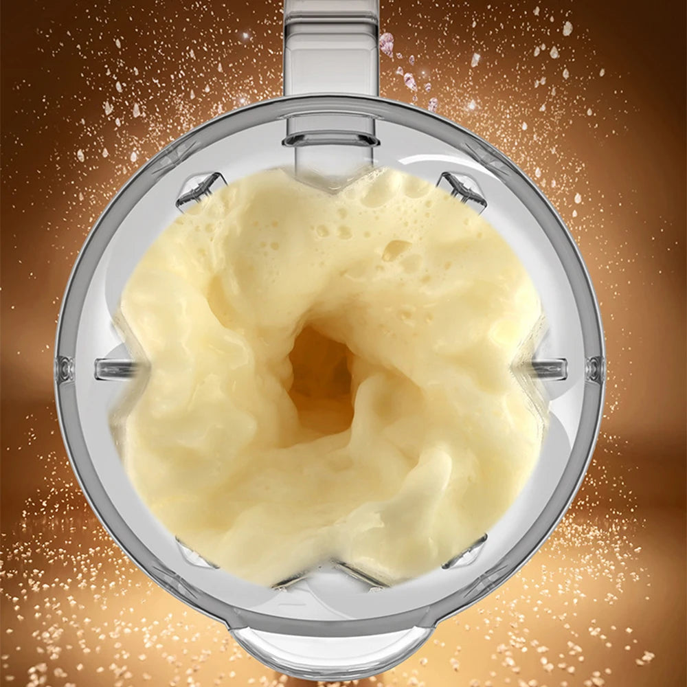 1.5L 850W Multifunctional Blender – Smoothie & Ice Crusher